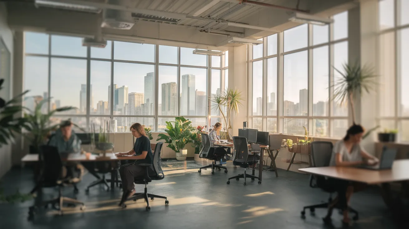 get paid to work from anywhere in the world