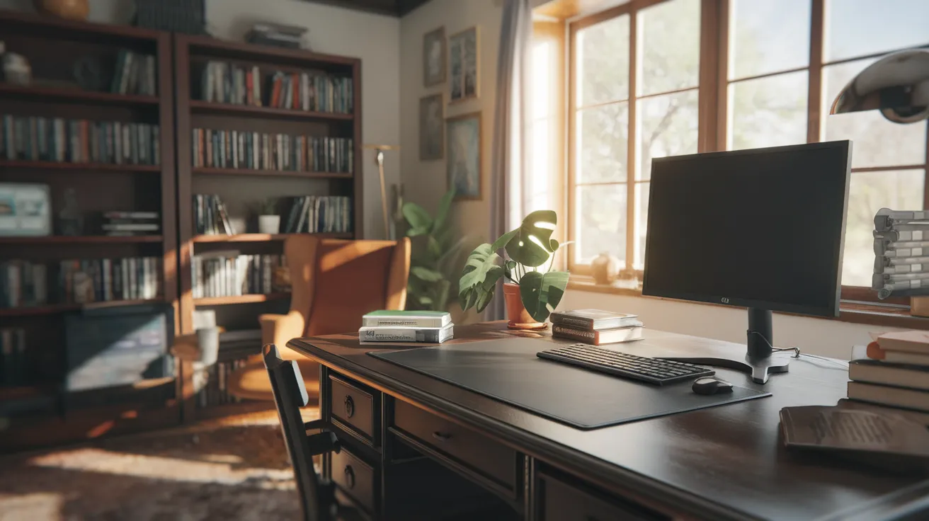how to avoid burnout when working from home