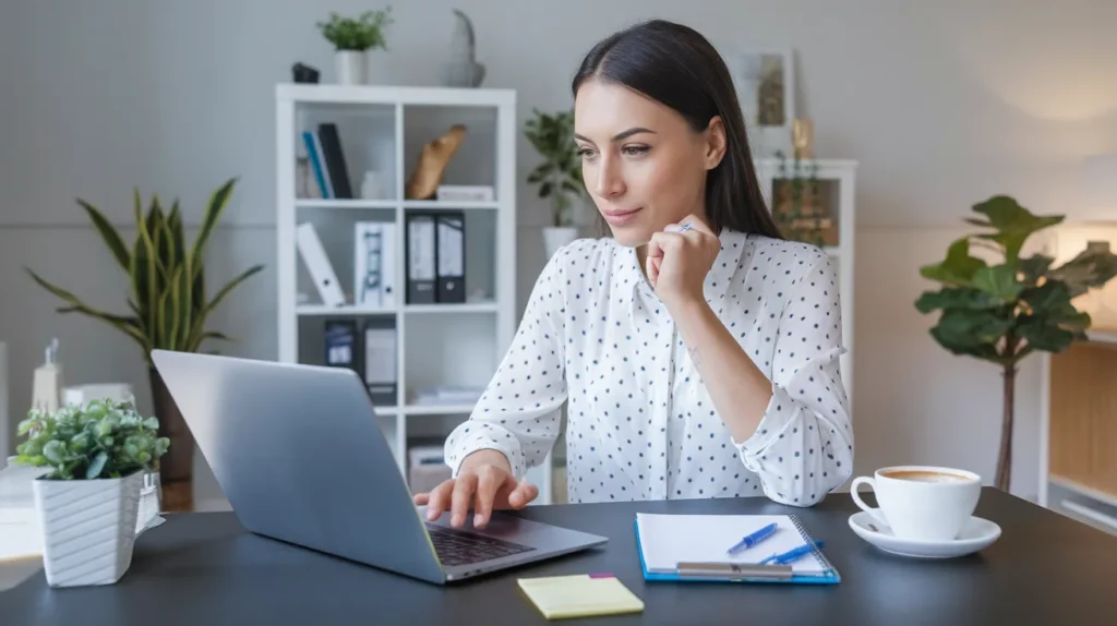 how to become a paid consultant working from home