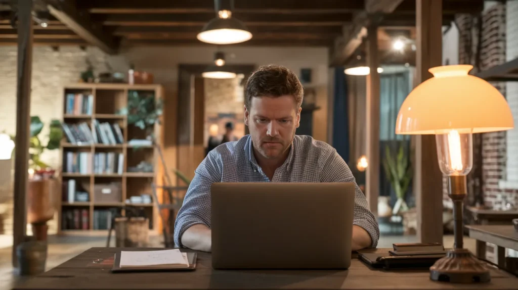 how to get health insurance when you work for yourself