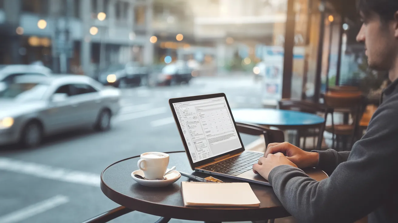 how to land your first freelance client