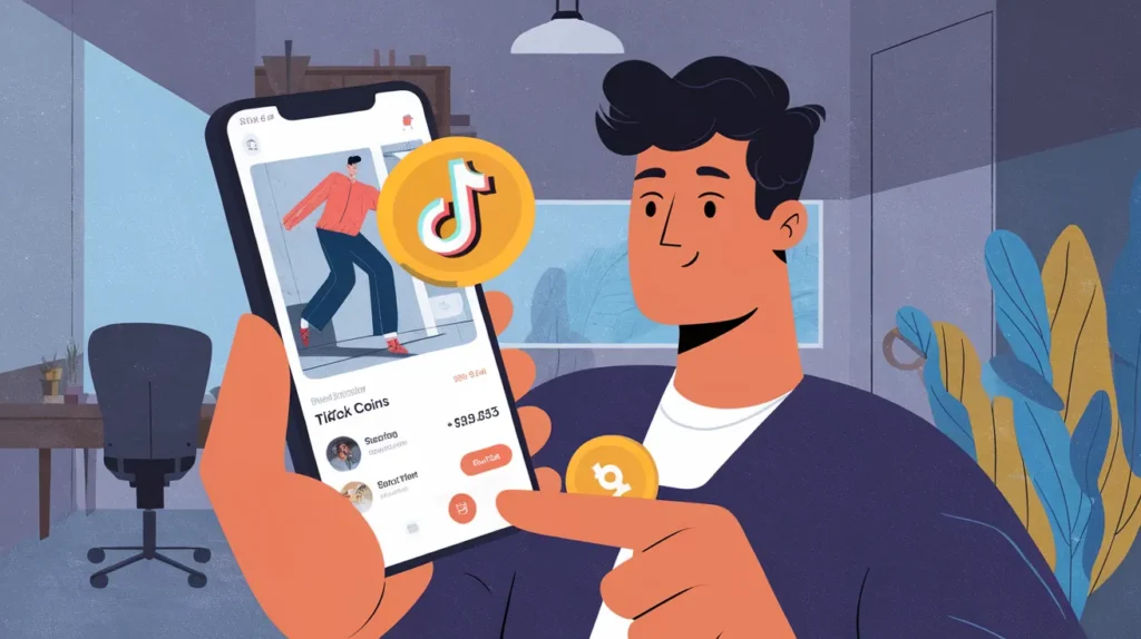 how to make money on TikTok as a beginner