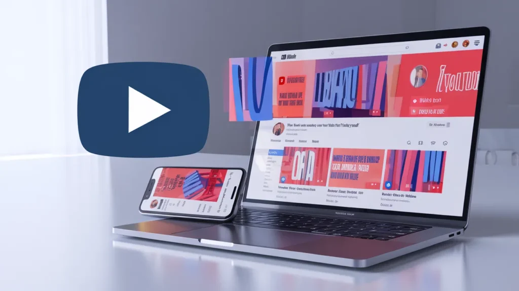 how to make money on YouTube without filming yourself
