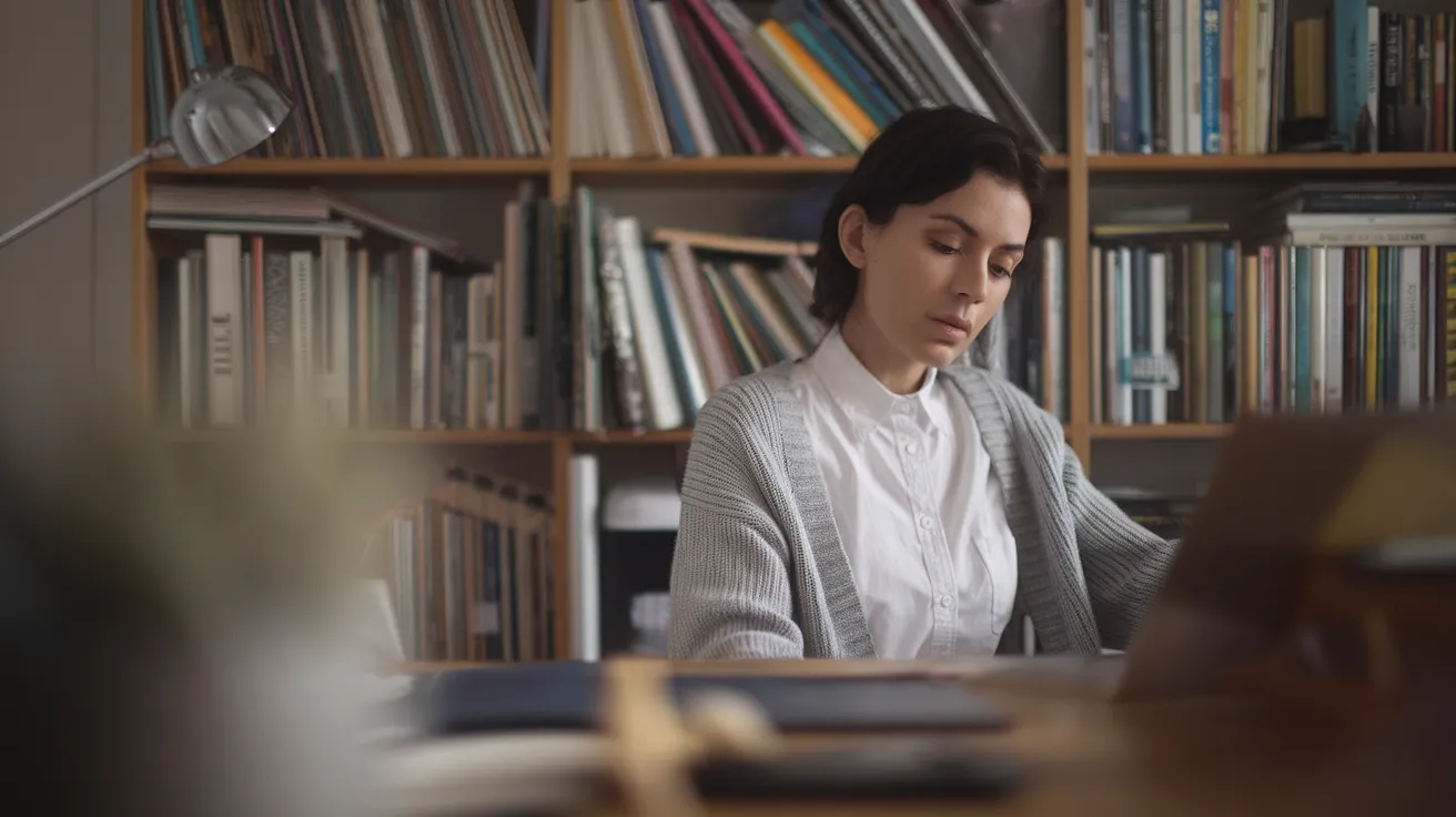 how to quit your job and work from home