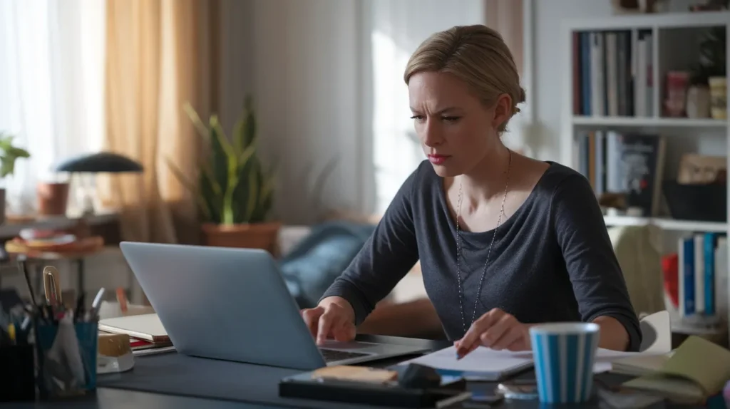 how to replace your income working from home