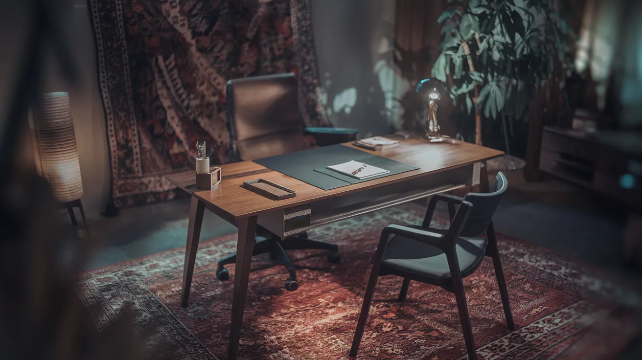 Home Office Tax Deductions You’re Missing