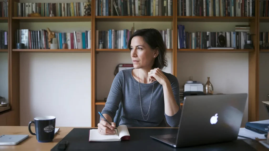 how to start a coaching business from home