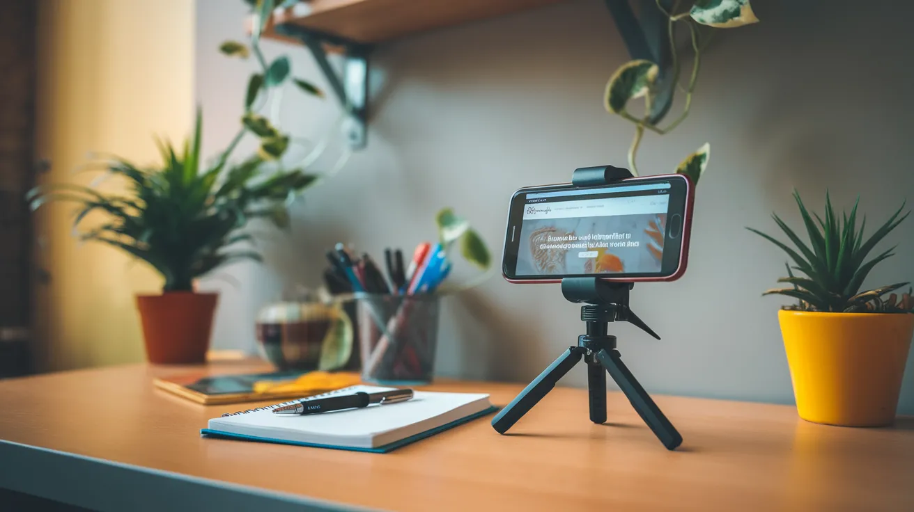 Make Money From Your Phone Without Equipment