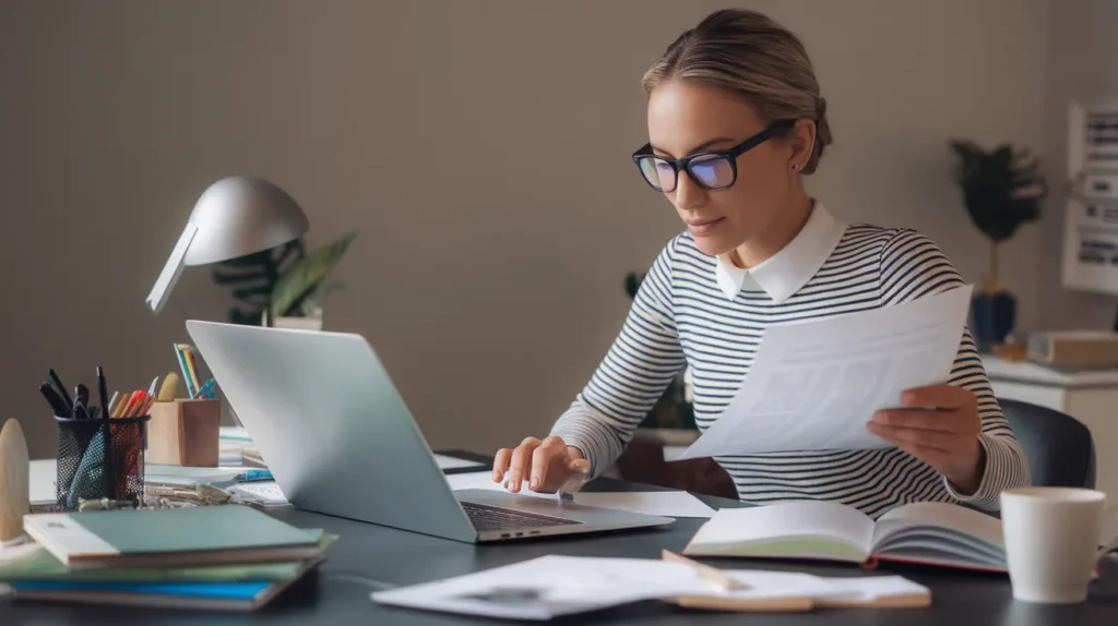 proofreading jobs that pay well from home