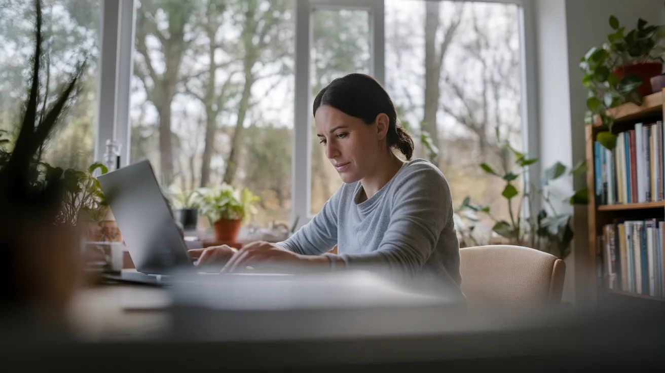how to deal with loneliness working from home