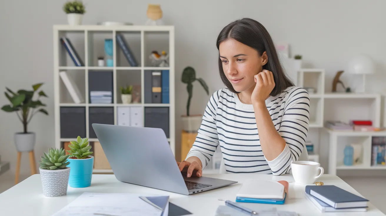 how to make money from home as a stay at home mom