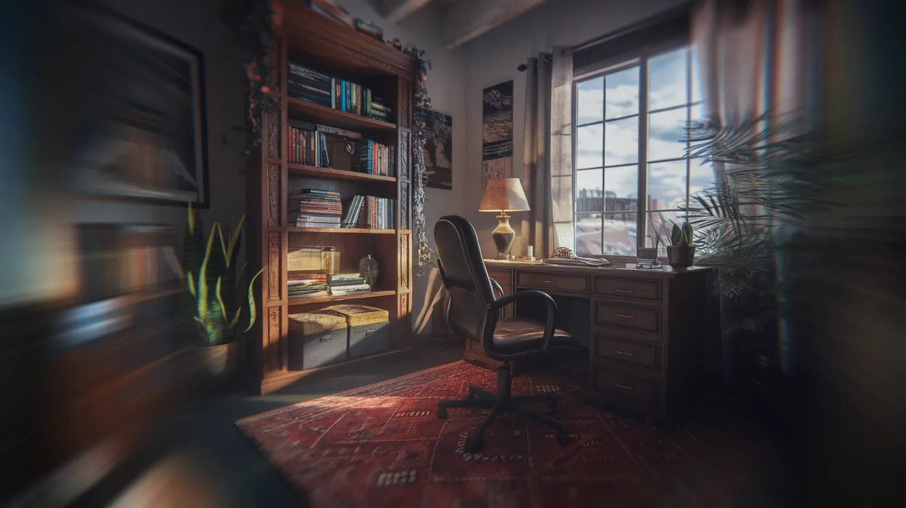 how to stay motivated working from home alone