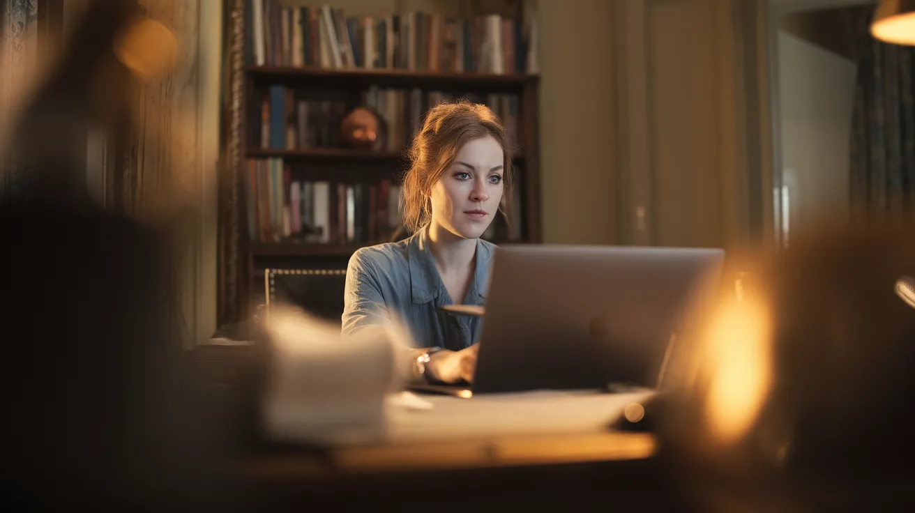 how to stop procrastinating when working from home